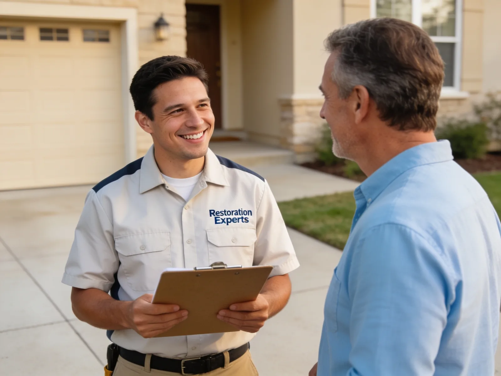 Water Damage Cleanup Mission, SD FAQs